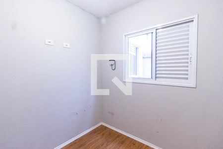 Casa de condomínio à venda com 45m², 2 quartos e sem vagaQuarto 2