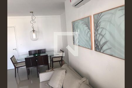 Apartamento para alugar com 3 quartos, 91m² em Jacarepaguá, Rio de Janeiro