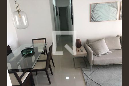 Apartamento para alugar com 3 quartos, 91m² em Jacarepaguá, Rio de Janeiro