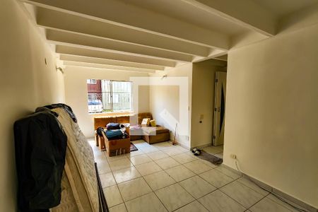 Sala de apartamento para alugar com 2 quartos, 61m² em Butantã, São Paulo