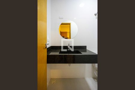 Casa à venda com 424m², 3 quartos e 2 vagas Casa à venda com 424m², 3 quartos e 2 vagasBanheiro da Suite 02