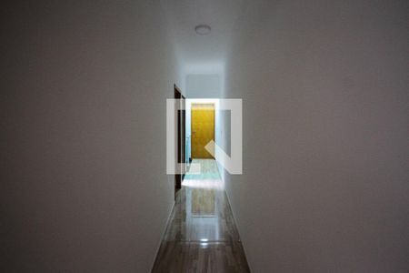 Corredor de casa à venda com 3 quartos, 424m² em Sapopemba, São Paulo