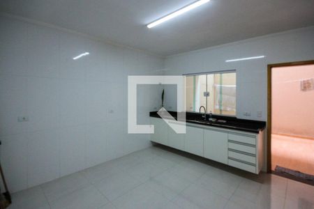 Casa à venda com 424m², 3 quartos e 2 vagas Casa à venda com 424m², 3 quartos e 2 vagasCozinha