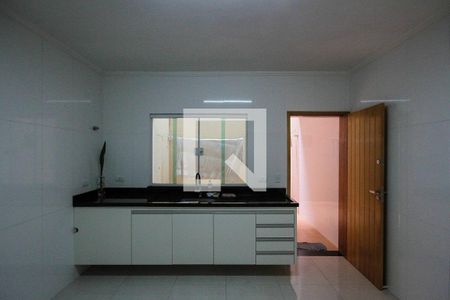 Casa à venda com 424m², 3 quartos e 2 vagas Casa à venda com 424m², 3 quartos e 2 vagasCozinha