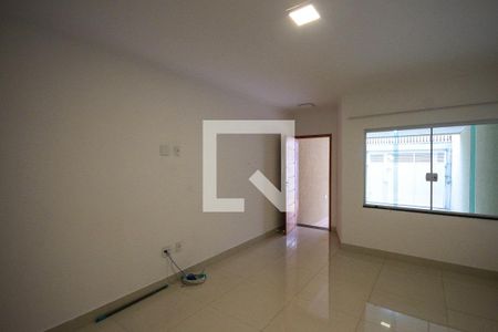 Sala de casa à venda com 3 quartos, 424m² em Sapopemba, São Paulo