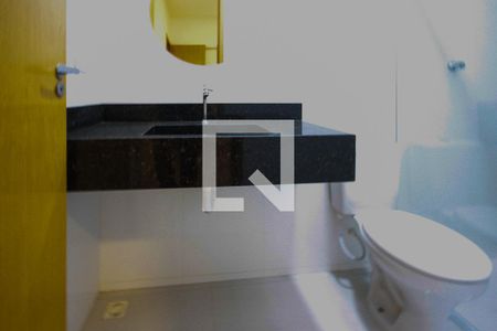 Casa à venda com 424m², 3 quartos e 2 vagas Casa à venda com 424m², 3 quartos e 2 vagasBanheiro da Suite 02