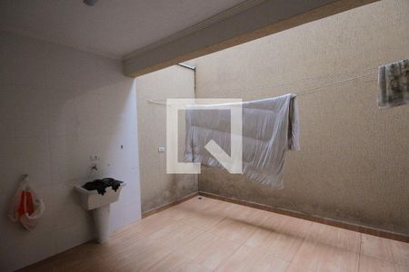 Casa à venda com 424m², 3 quartos e 2 vagas Casa à venda com 424m², 3 quartos e 2 vagasÁrea de Serviço e Quintal