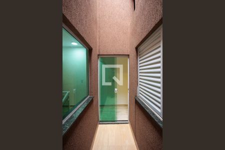 Casa à venda com 424m², 3 quartos e 2 vagas Casa à venda com 424m², 3 quartos e 2 vagasJardim de inverno