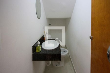 Lavabo de casa à venda com 3 quartos, 424m² em Sapopemba, São Paulo