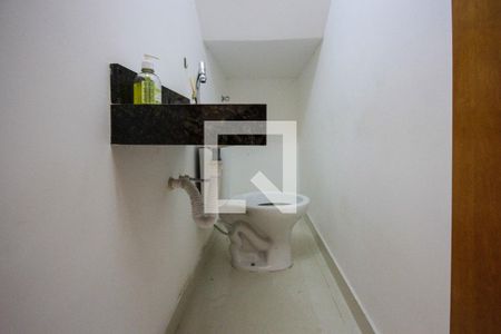 Lavabo de casa à venda com 3 quartos, 424m² em Sapopemba, São Paulo