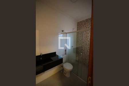 Casa à venda com 424m², 3 quartos e 2 vagas Casa à venda com 424m², 3 quartos e 2 vagasbanheiro Suite 03