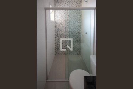 Casa à venda com 424m², 3 quartos e 2 vagas Casa à venda com 424m², 3 quartos e 2 vagasBanheiro da Suíte