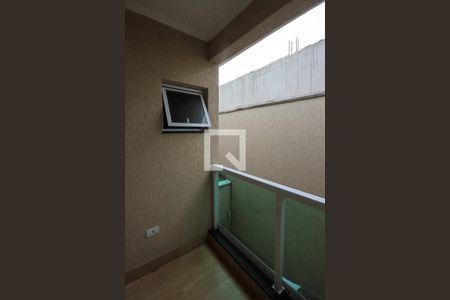 Casa à venda com 424m², 3 quartos e 2 vagas Casa à venda com 424m², 3 quartos e 2 vagasVaranda da Suite 03