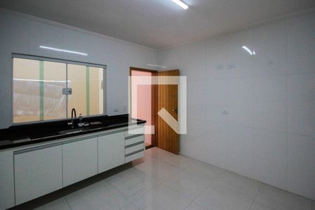 Casa à venda com 424m², 3 quartos e 2 vagas Casa à venda com 424m², 3 quartos e 2 vagasCozinha