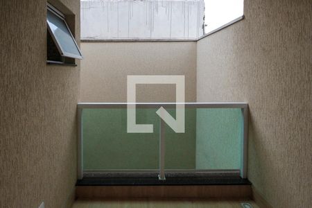 Casa à venda com 424m², 3 quartos e 2 vagas Casa à venda com 424m², 3 quartos e 2 vagasVaranda da Suite 03