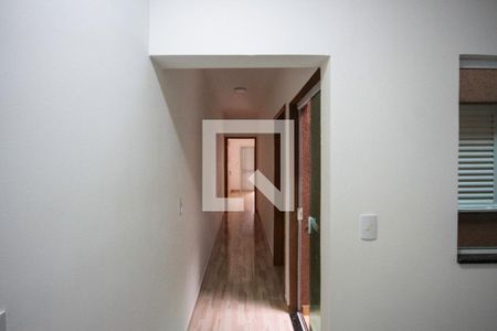 Corredor de casa à venda com 3 quartos, 424m² em Sapopemba, São Paulo