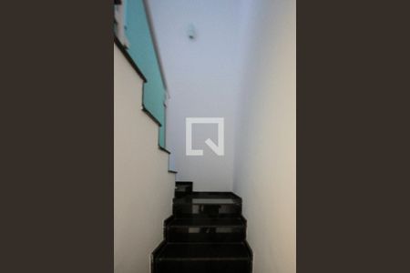 Escada de casa à venda com 3 quartos, 424m² em Sapopemba, São Paulo