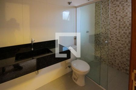 Casa à venda com 424m², 3 quartos e 2 vagas Casa à venda com 424m², 3 quartos e 2 vagasbanheiro Suite 03