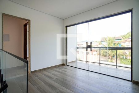 andar 2 de casa à venda com 3 quartos, 158m² em Maravista, Niterói