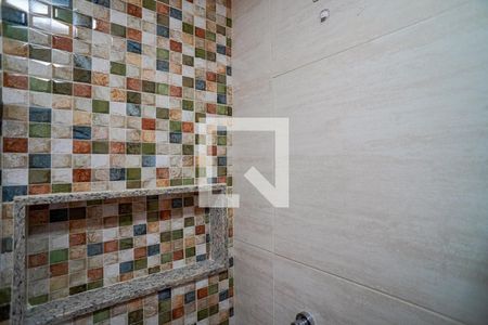 Banheiro do Quarto 1 de casa à venda com 3 quartos, 158m² em Maravista, Niterói