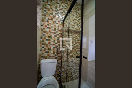 Banheiro do Quarto 1 de casa à venda com 3 quartos, 158m² em Maravista, Niterói