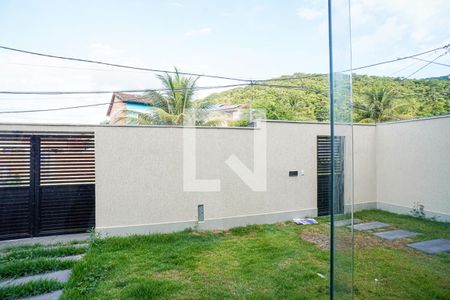 Quarto de casa à venda com 3 quartos, 158m² em Maravista, Niterói