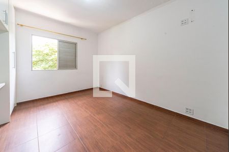 Quarto1 de apartamento à venda com 2 quartos, 66m² em Jardim Bela Vista, Santo André