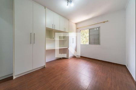 Quarto1 de apartamento à venda com 2 quartos, 66m² em Jardim Bela Vista, Santo André