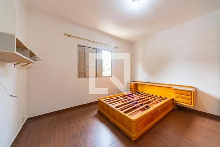 Quarto 2 de apartamento à venda com 2 quartos, 66m² em Jardim Bela Vista, Santo André