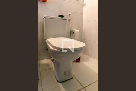 Apartamento para alugar com 45m², 1 quarto e sem vagaBanheiro Social