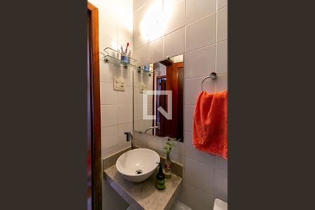 Apartamento para alugar com 45m², 1 quarto e sem vagaBanheiro Social