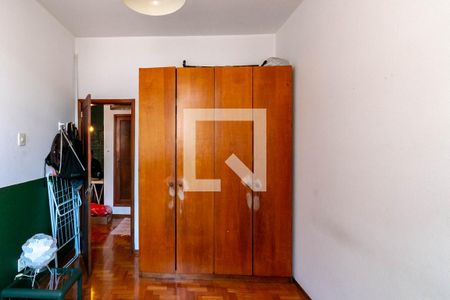 Quarto de apartamento para alugar com 1 quarto, 45m² em Centro, Belo Horizonte