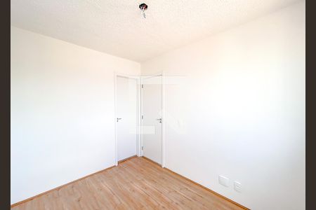 Suíte de apartamento para alugar com 1 quarto, 24m² em Vila Claudia, São Paulo