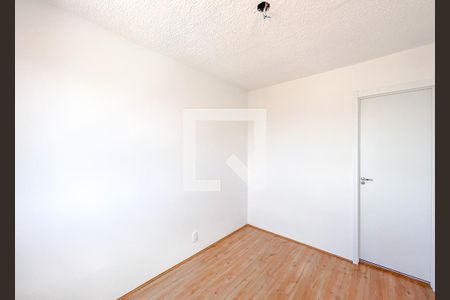 Suíte de apartamento para alugar com 1 quarto, 24m² em Vila Claudia, São Paulo