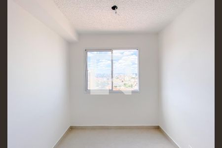 Sala de apartamento para alugar com 1 quarto, 24m² em Vila Claudia, São Paulo