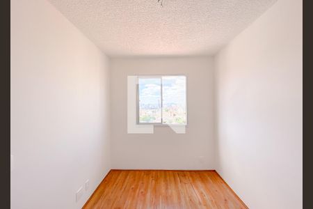 Suíte de apartamento para alugar com 1 quarto, 24m² em Vila Claudia, São Paulo