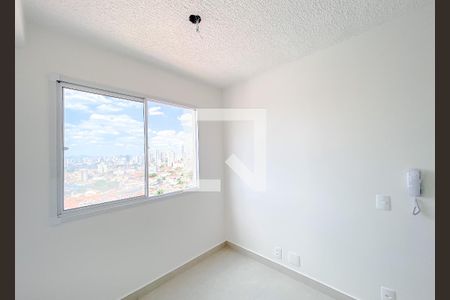 Sala de apartamento para alugar com 1 quarto, 24m² em Vila Claudia, São Paulo