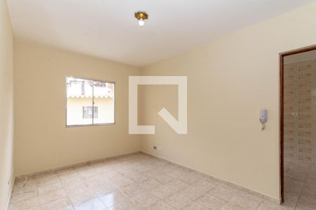 Sala de apartamento para alugar com 2 quartos, 74m² em Parque Santo Antonio, Guarulhos