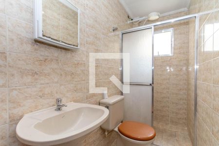 Apartamento para alugar com 75m², 2 quartos e 1 vaga Apartamento para alugar com 75m², 2 quartos e 1 vagaBanheiro