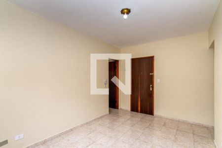Sala de apartamento para alugar com 2 quartos, 74m² em Parque Santo Antonio, Guarulhos