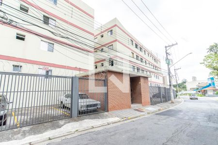 Apartamento para alugar com 75m², 2 quartos e 1 vaga Apartamento para alugar com 75m², 2 quartos e 1 vagaFachada e portaria