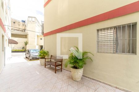 Apartamento para alugar com 75m², 2 quartos e 1 vaga Apartamento para alugar com 75m², 2 quartos e 1 vagaÁrea comum