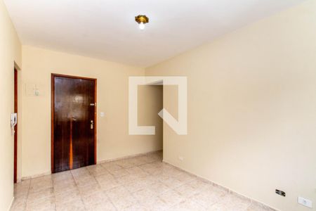 Sala de apartamento para alugar com 2 quartos, 74m² em Parque Santo Antonio, Guarulhos