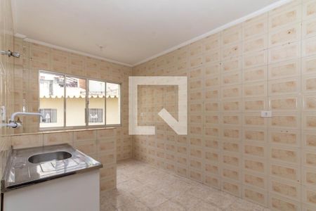 Apartamento para alugar com 75m², 2 quartos e 1 vaga Apartamento para alugar com 75m², 2 quartos e 1 vagaCozinha