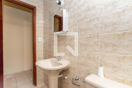 Apartamento para alugar com 75m², 2 quartos e 1 vaga Apartamento para alugar com 75m², 2 quartos e 1 vagaBanheiro