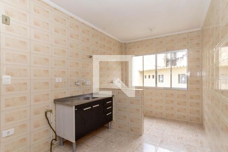 Apartamento para alugar com 75m², 2 quartos e 1 vaga Apartamento para alugar com 75m², 2 quartos e 1 vagaCozinha