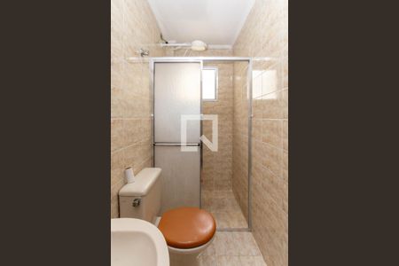 Apartamento para alugar com 75m², 2 quartos e 1 vaga Apartamento para alugar com 75m², 2 quartos e 1 vagaBanheiro