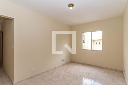 Sala de apartamento para alugar com 2 quartos, 74m² em Parque Santo Antonio, Guarulhos