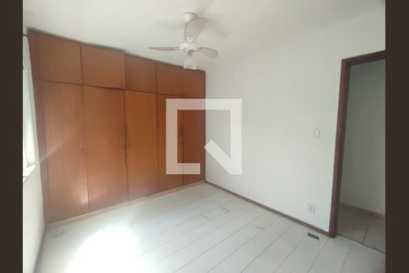 Quarto 2 de apartamento para alugar com 3 quartos, 70m² em Tanque, Rio de Janeiro