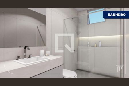 Apartamento à venda com 2 quartos, 116m² em Riacho das Pedras, Contagem